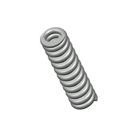 Approved Vendor Compression Spring, O= .312, L= 1.19, W= .072 G209977285